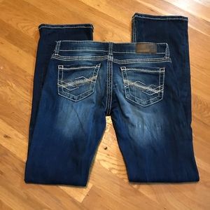 BKE Stella Bootcut Jean